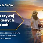 Apartamento Prywatne W Obiekcie Nautikka Resort, Sun & Snow