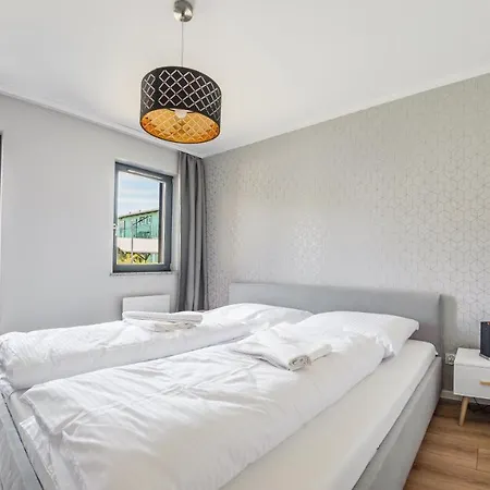 Apartamento Prywatne W Obiekcie Nautikka Resort, Sun & Snow