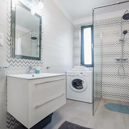 Prywatne W Obiekcie Nautikka Resort, Sun & Snow