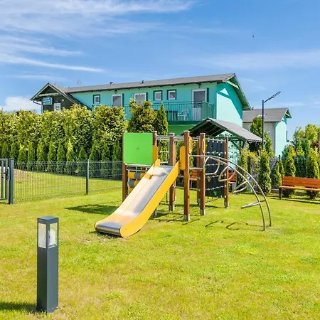 Apartamento Prywatne W Obiekcie Nautikka Resort, Sun & Snow