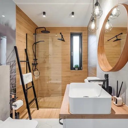 Prywatne W Obiekcie Nautikka Resort, Sun & Snow *