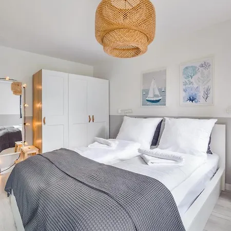 Apartamento Prywatne W Obiekcie Nautikka Resort, Sun & Snow