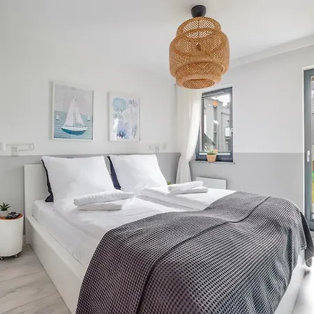 Apartamento Prywatne W Obiekcie Nautikka Resort, Sun & Snow