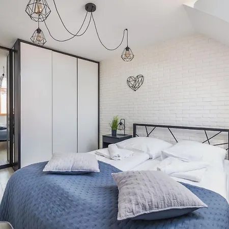 Apartamento Prywatne W Obiekcie Nautikka Resort, Sun & Snow Krynica Morska