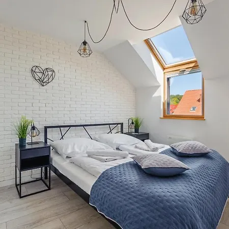 Apartamento Prywatne W Obiekcie Nautikka Resort, Sun & Snow *