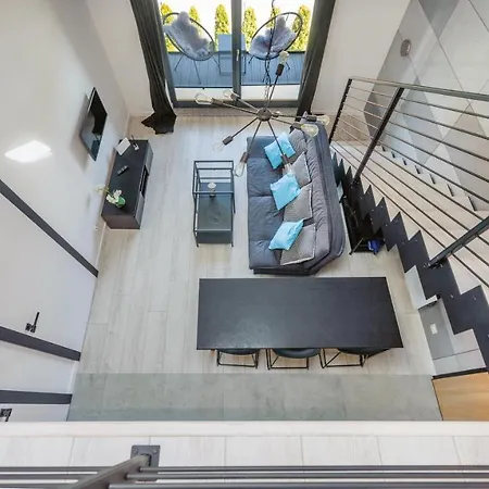 Prywatne W Obiekcie Nautikka Resort, Sun & Snow *