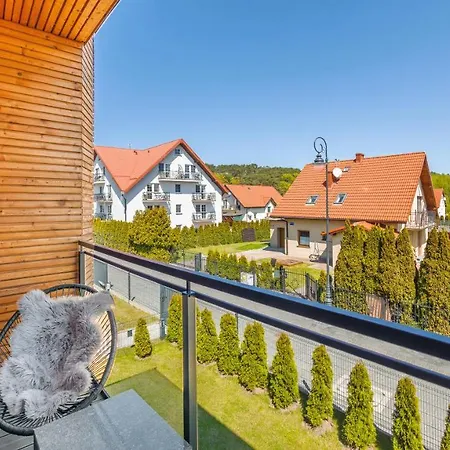 Apartman Prywatne W Obiekcie Nautikka Resort, Sun & Snow *