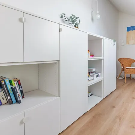 Prywatne W Obiekcie Nautikka Resort, Sun & Snow Krynica Morska