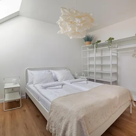 Prywatne W Obiekcie Nautikka Resort, Sun & Snow Apartamento *