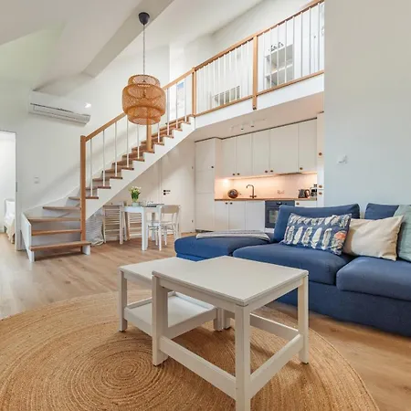 Prywatne W Obiekcie Nautikka Resort, Sun & Snow * Krynica Morska