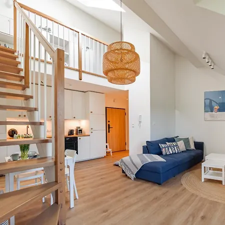 Prywatne W Obiekcie Nautikka Resort, Sun & Snow Apartamento *