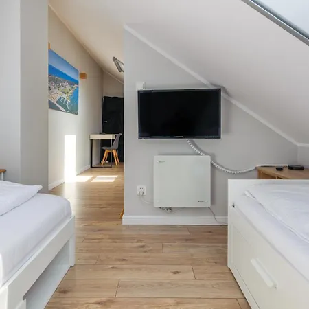 Prywatne W Obiekcie Nautikka Resort, Sun & Snow Apartamento *