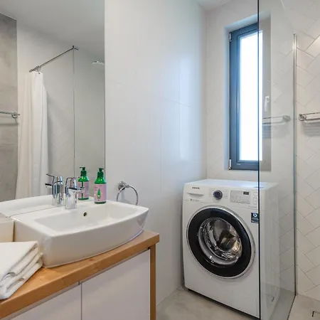 Prywatne W Obiekcie Nautikka Resort, Sun & Snow Apartamento *