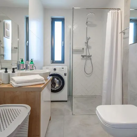 Apartamento Prywatne W Obiekcie Nautikka Resort, Sun & Snow Krynica Morska