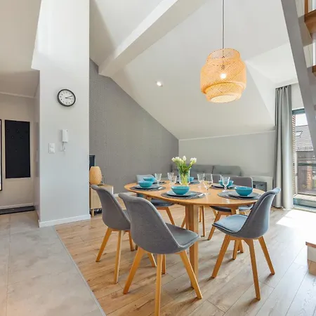 Prywatne W Obiekcie Nautikka Resort, Sun & Snow *