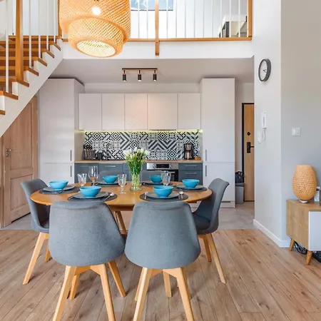 Prywatne W Obiekcie Nautikka Resort, Sun & Snow