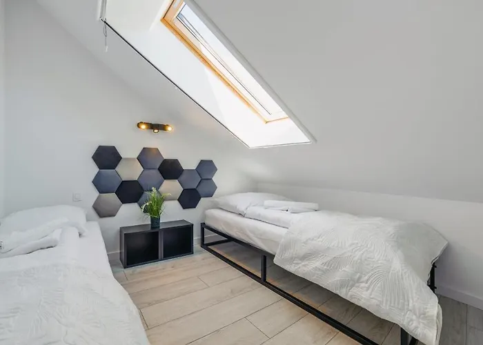 Prywatne W Obiekcie Nautikka Resort, Sun & Snow