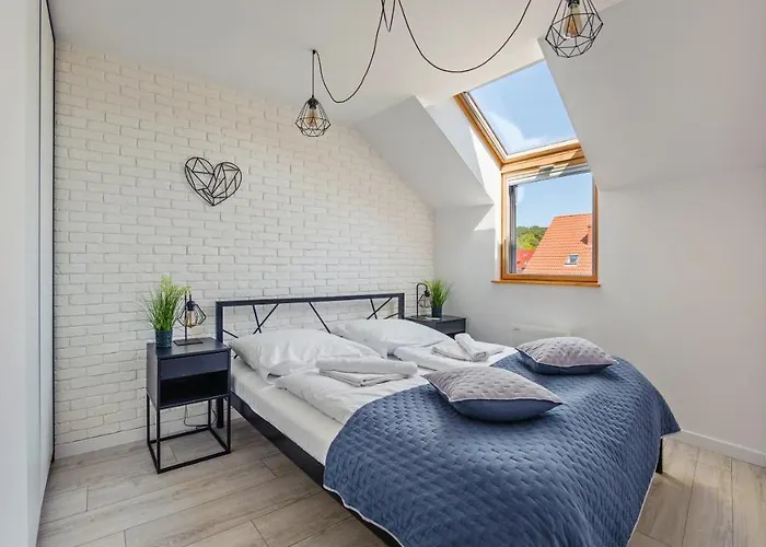 Apartment Prywatne W Obiekcie Nautikka Resort, Sun & Snow *