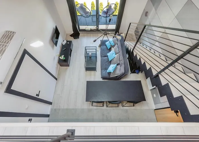 Prywatne W Obiekcie Nautikka Resort, Sun & Snow *