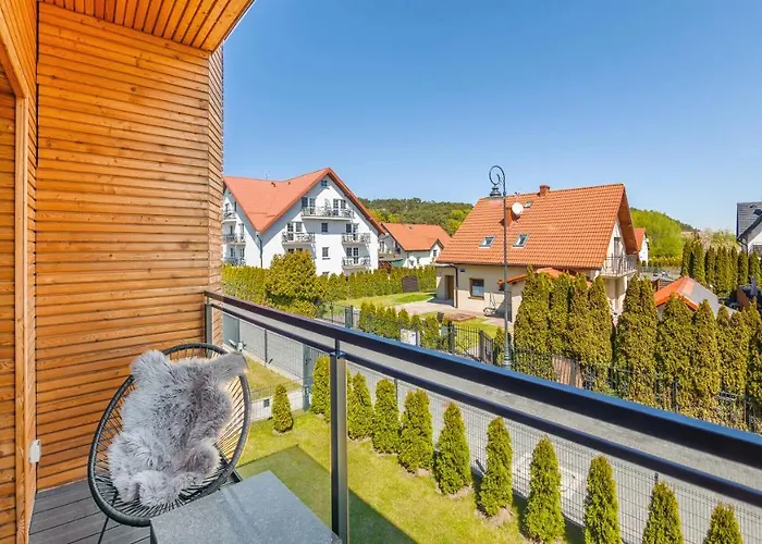 Apartment Prywatne W Obiekcie Nautikka Resort, Sun & Snow *