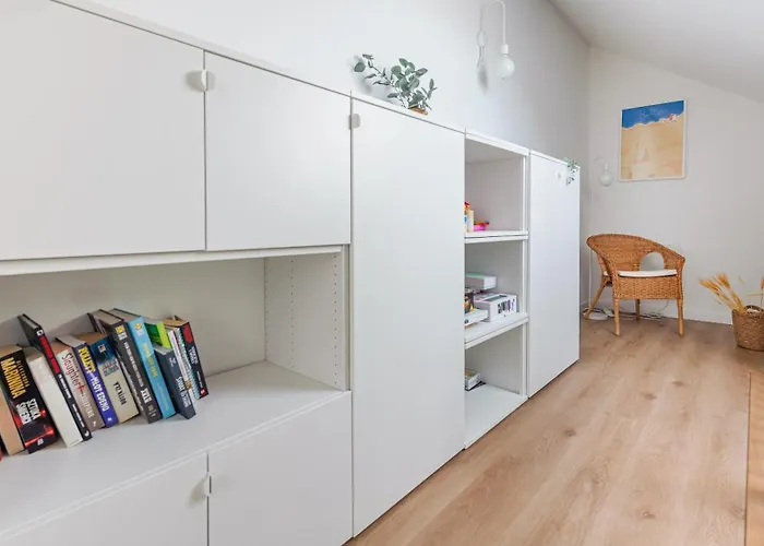 Prywatne W Obiekcie Nautikka Resort, Sun & Snow Krynica Morska