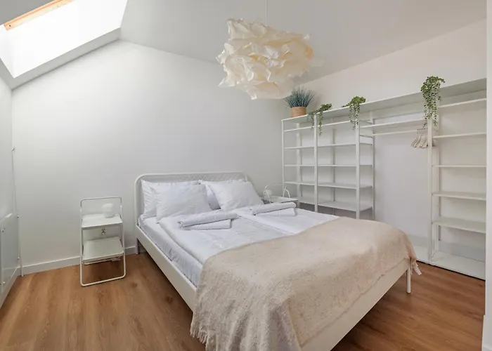 Prywatne W Obiekcie Nautikka Resort, Sun & Snow Apartment *