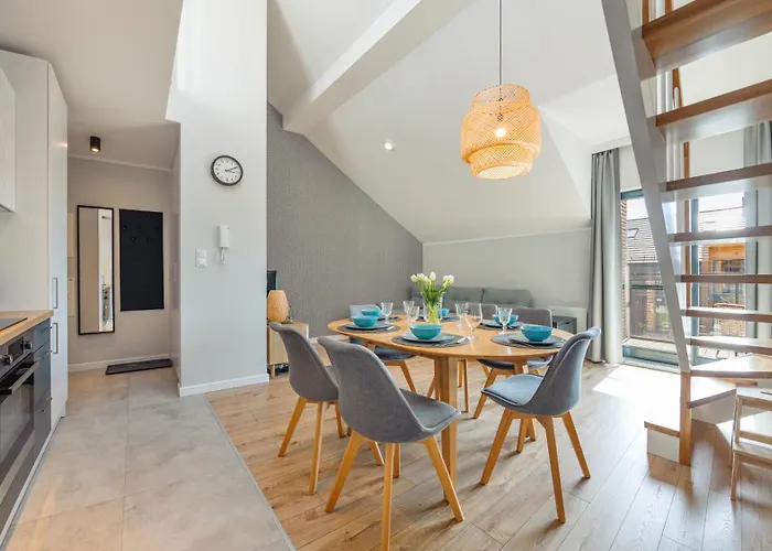 Prywatne W Obiekcie Nautikka Resort, Sun & Snow *